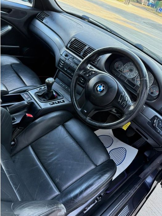 Bmw M3 convertible Бмв М3 кабрио на части