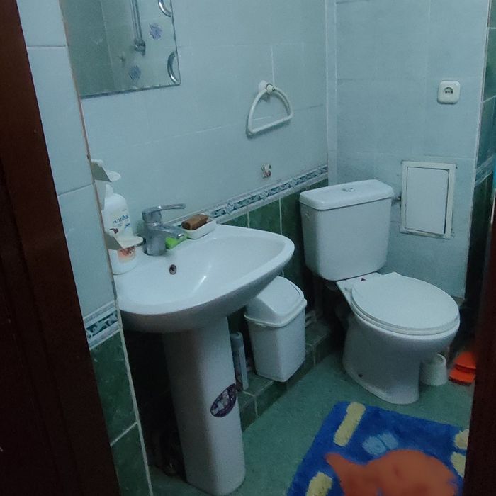 Сдается в аренду 2 комнатная