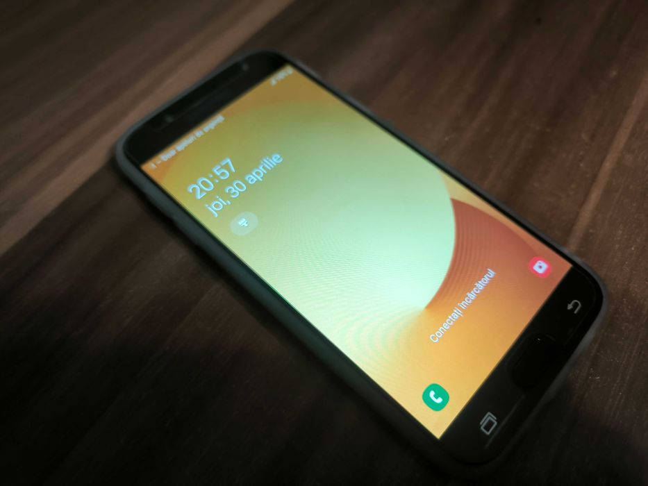 Samsung Galaxy j5 2017