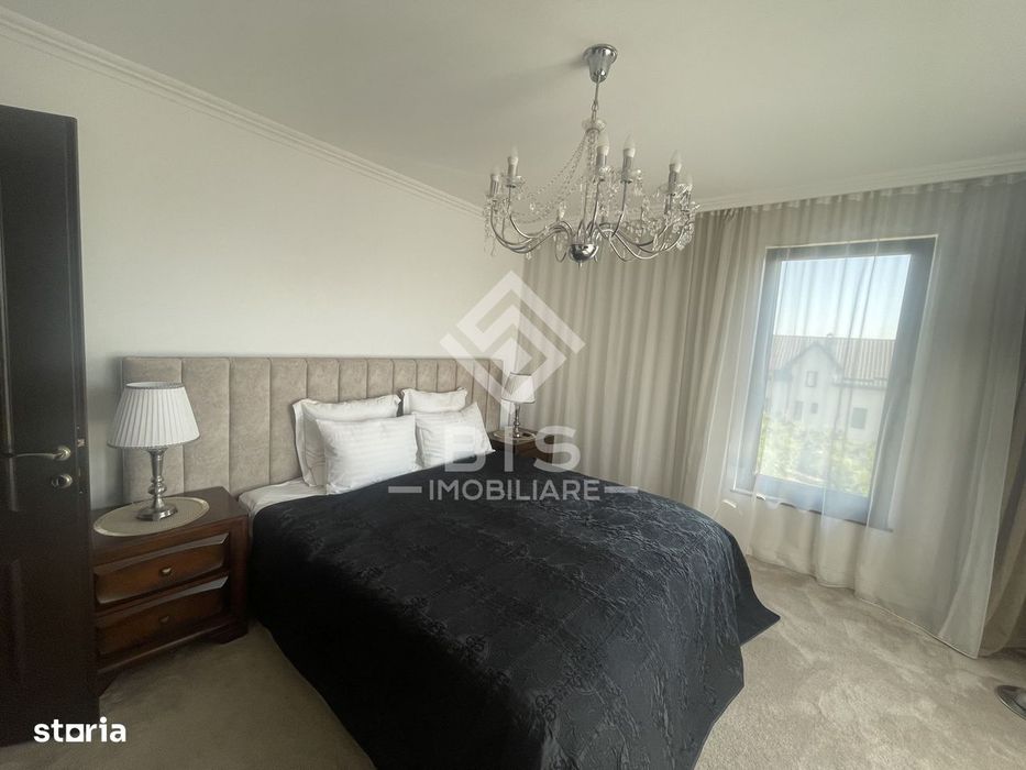 Duplex Premium 160 mp | Zona Centură | Complet Mobilat & Utilat