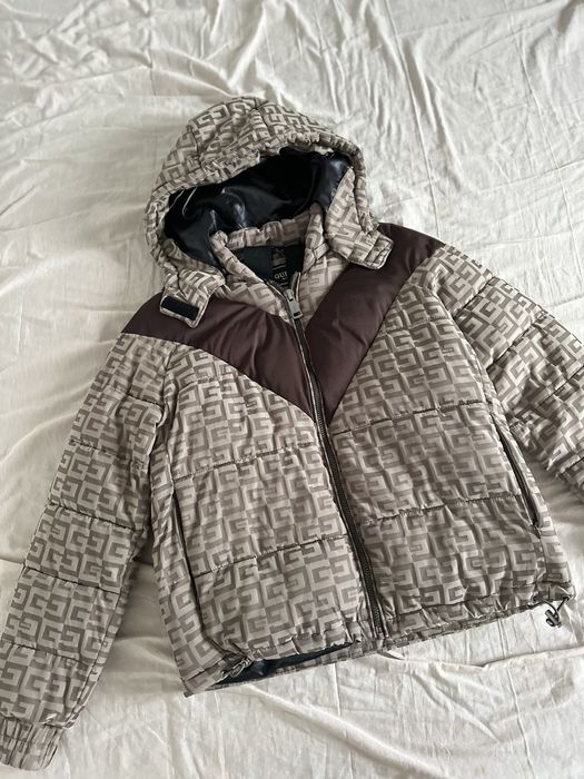 geacă originală Guess S