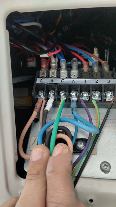 Установка и ремонт кондиционеров