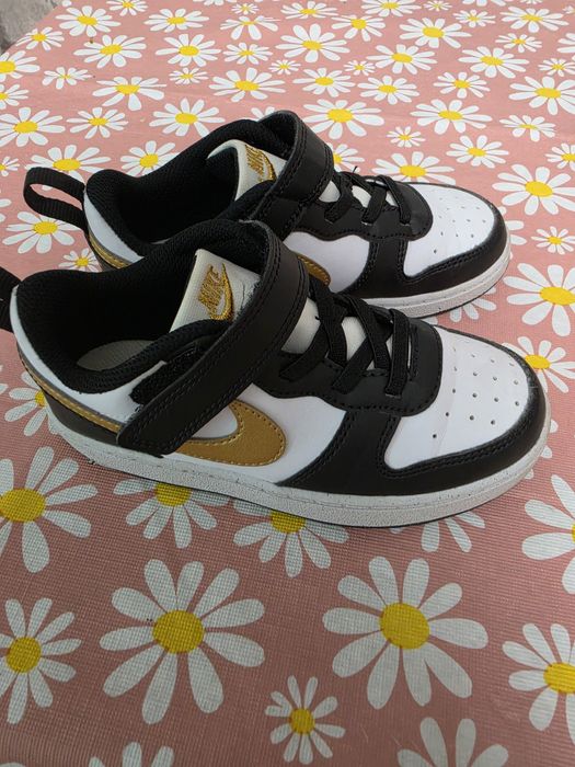 детски марaтонки Nike 27 N