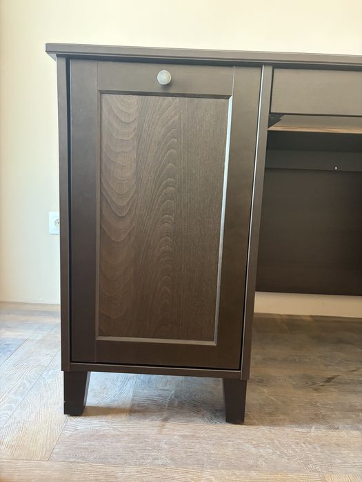 Бюро IDANÄS ikea