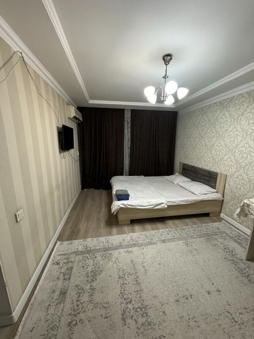 1 комн 6000 в самом центре мега плаза