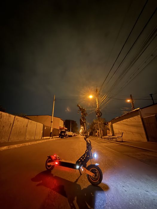 Trotineta Kukirin G2 max