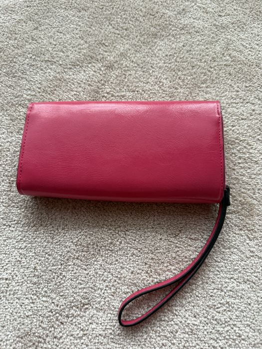 Plic / portmoneu roz