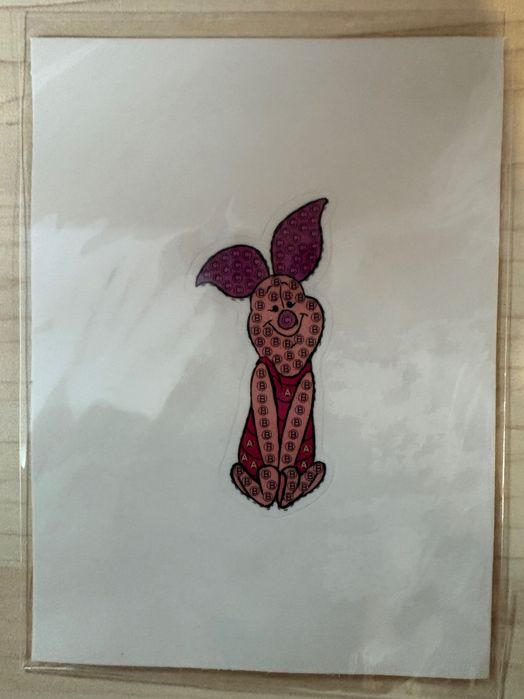 Disney диамантен гоблен