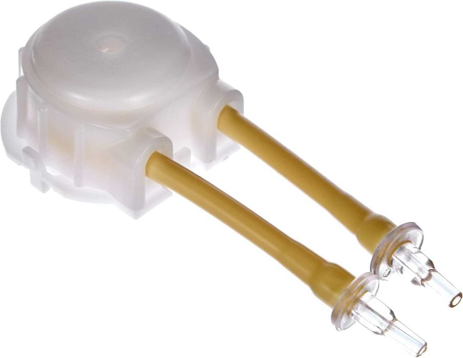 4-канална дозираща помпа Dupla Marin P4 Smart за соленоводни аквариуми