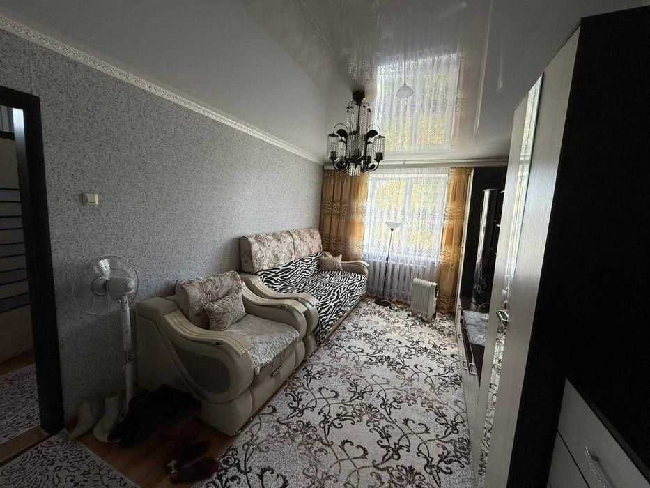 Продам 1ком, СКУ