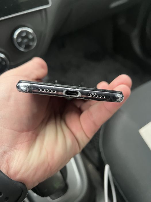 Mi 8 lite 64 gb srochna