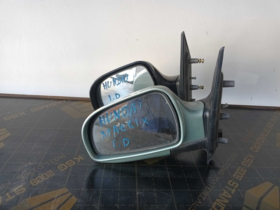 ляво огледало за хюндай матрикс HYUNDAI MATRIX