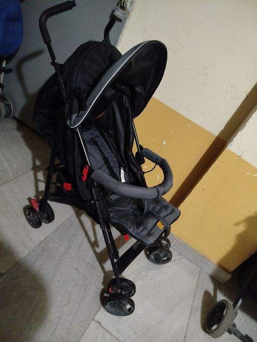 Продаю детские коляски
