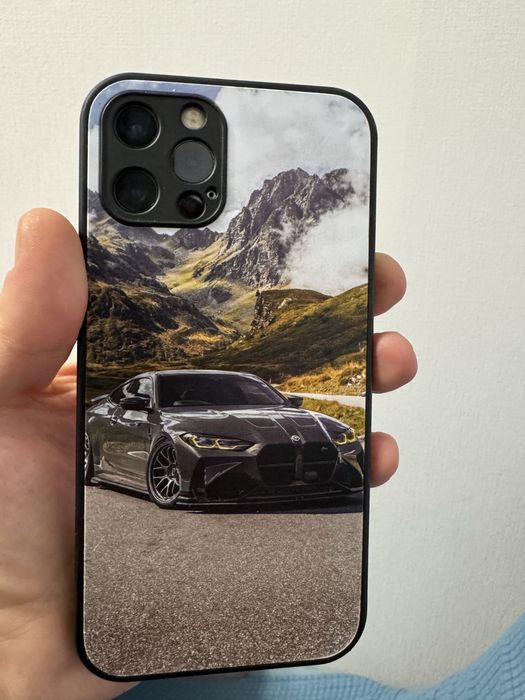 Продам Айфон 12 про