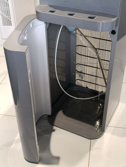 Кулер для воды Aiwa Malibu Gibrid с компрессором