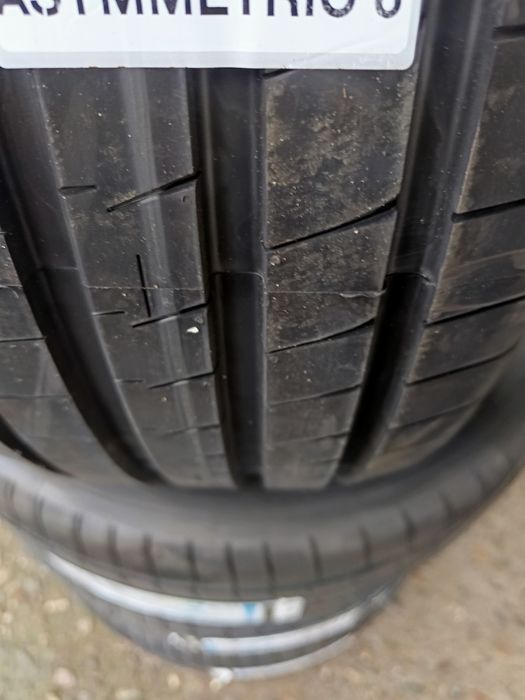 Летни гуми Good Year EAGLE F1-235/50/19цола