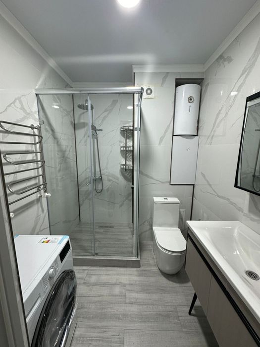 Продам 1 комнатную квартиру