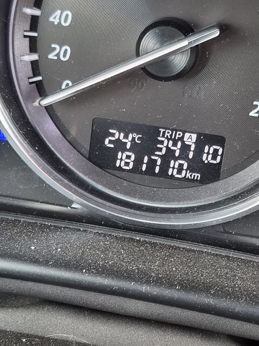 Vand/schimb Mazda cx5 2012 automat