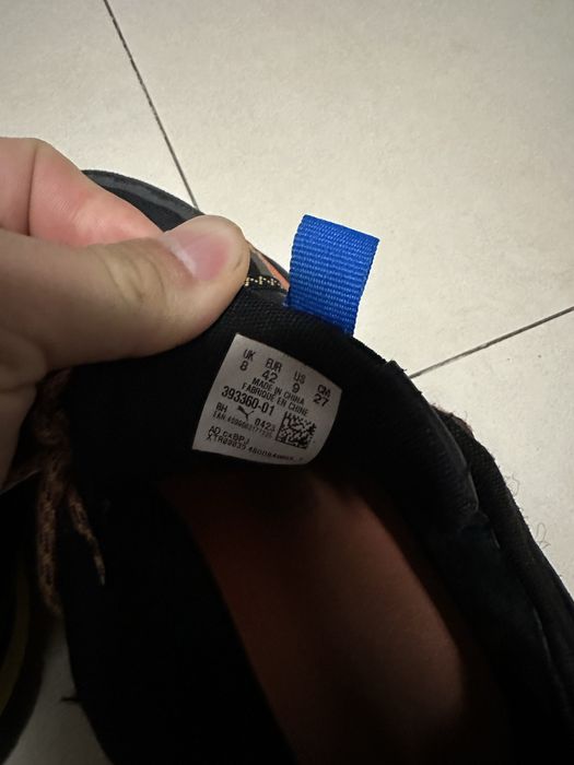 Обувки PUMA мъжки