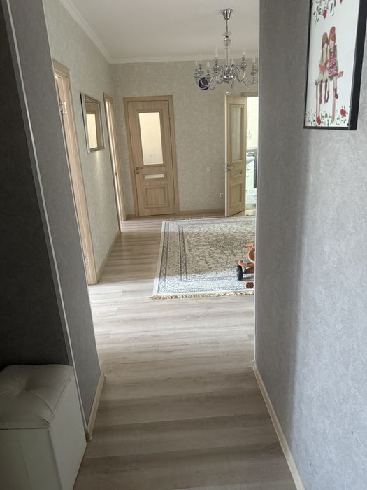 Продам 3 комнатную квартиру