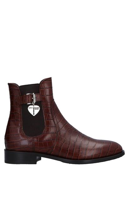 Ботинки John Richmond