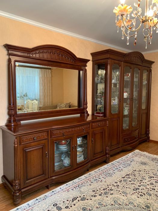 Мебель для гостиной