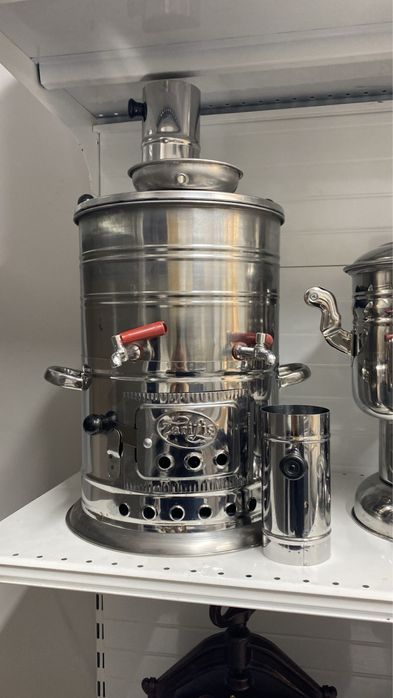 Самовар Турецкий