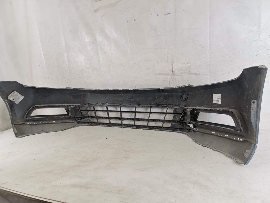 Предна броня Фолксваген VW Пасат B8 / Volkswagen VW Passat B8 [ - ] В