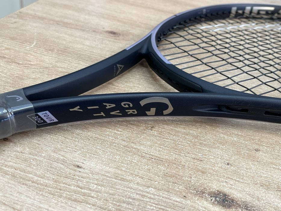 Тенис ракета Head Gravity Tour НОВА