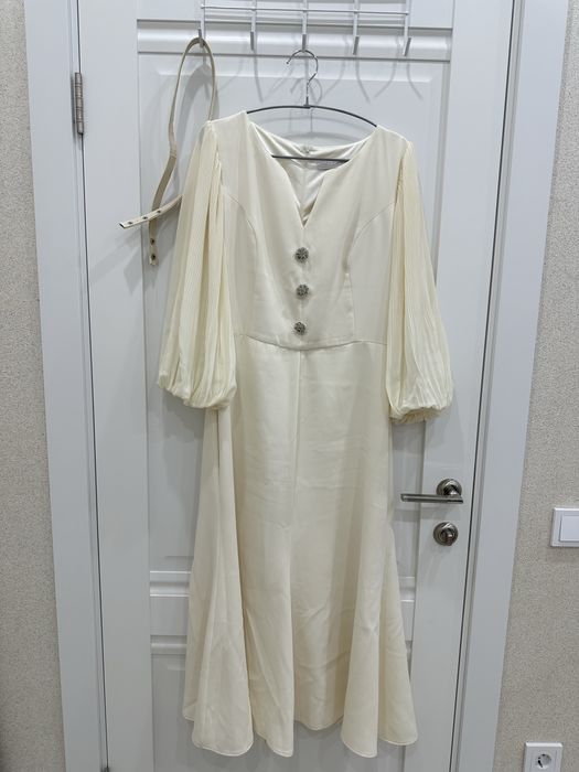 Вечернее платье 46-48 р.