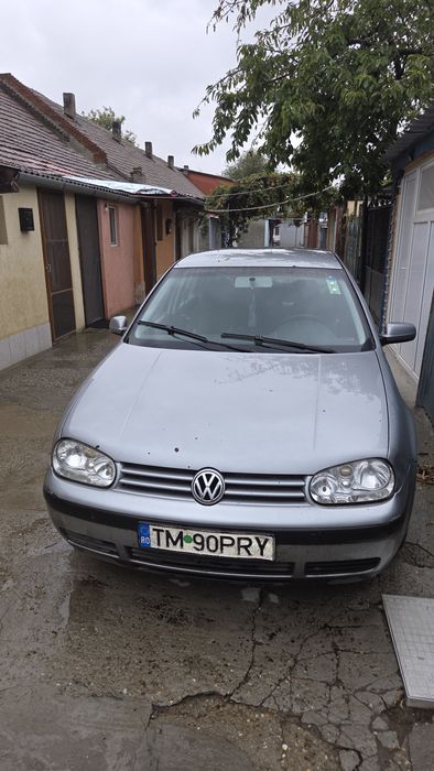 VOLKSWAGEN Golf 0 — imagine 3