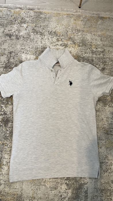 Tricou U.S. Polo Assn.