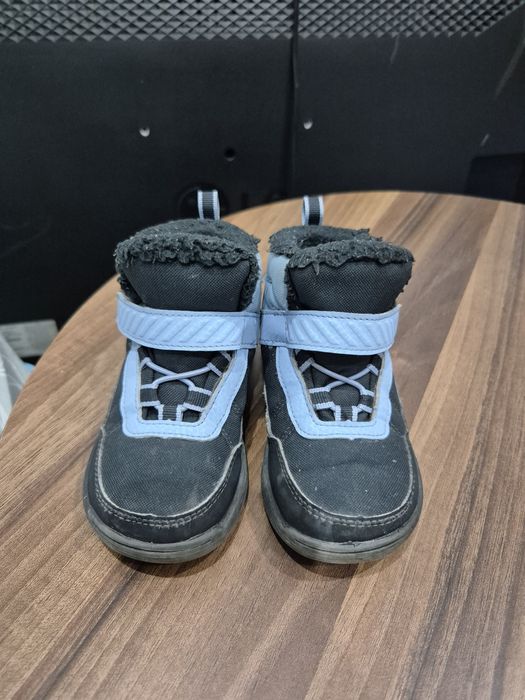 Детски боти, пантофи, дрехи