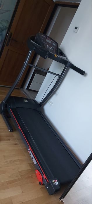 Banda de alergat electrica FitTronic