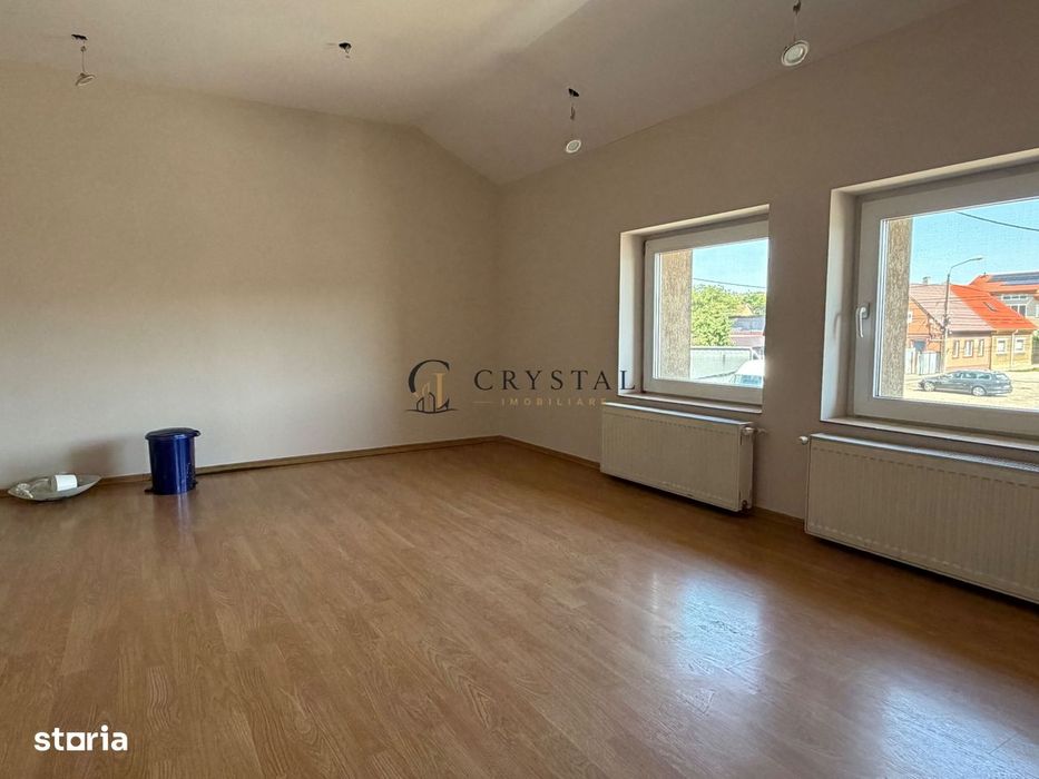 Casa de inchiriat nemobilata | Zona Oancea | Oradea