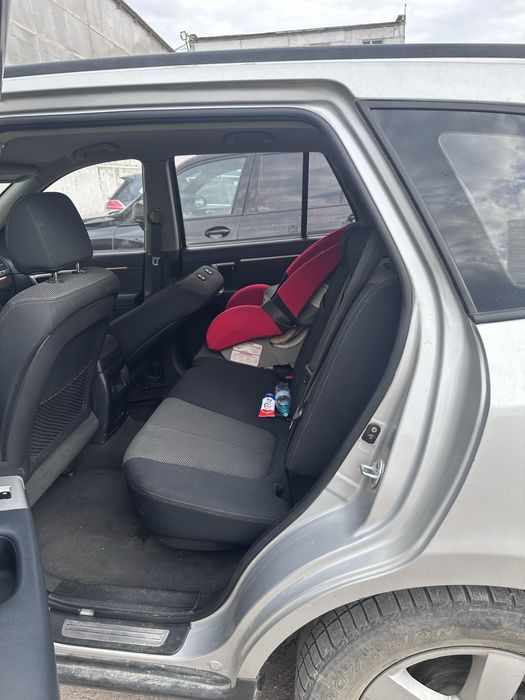 Продам Santa Fe 2009