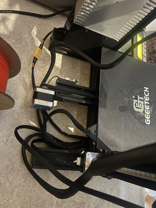 3D printer Geeetech A10T