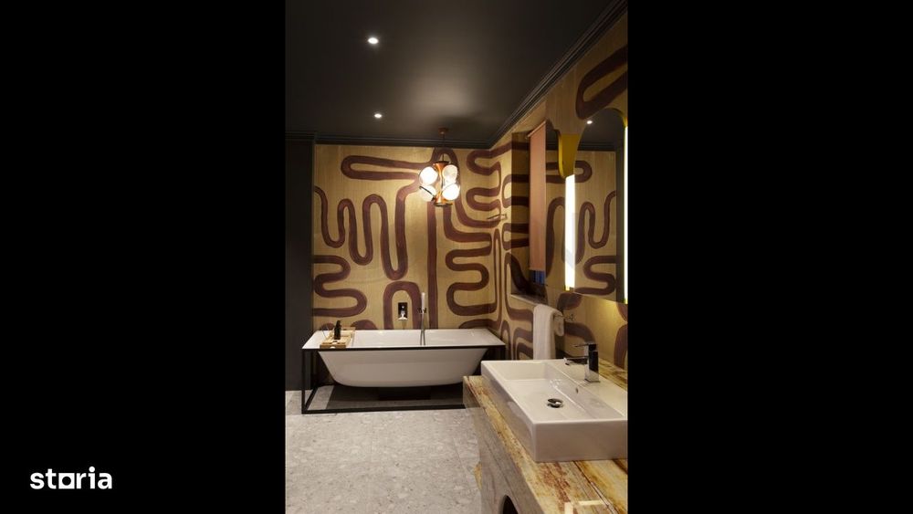 Apartament elegant 3 camere luxury cu concierge I Zona Primaverii