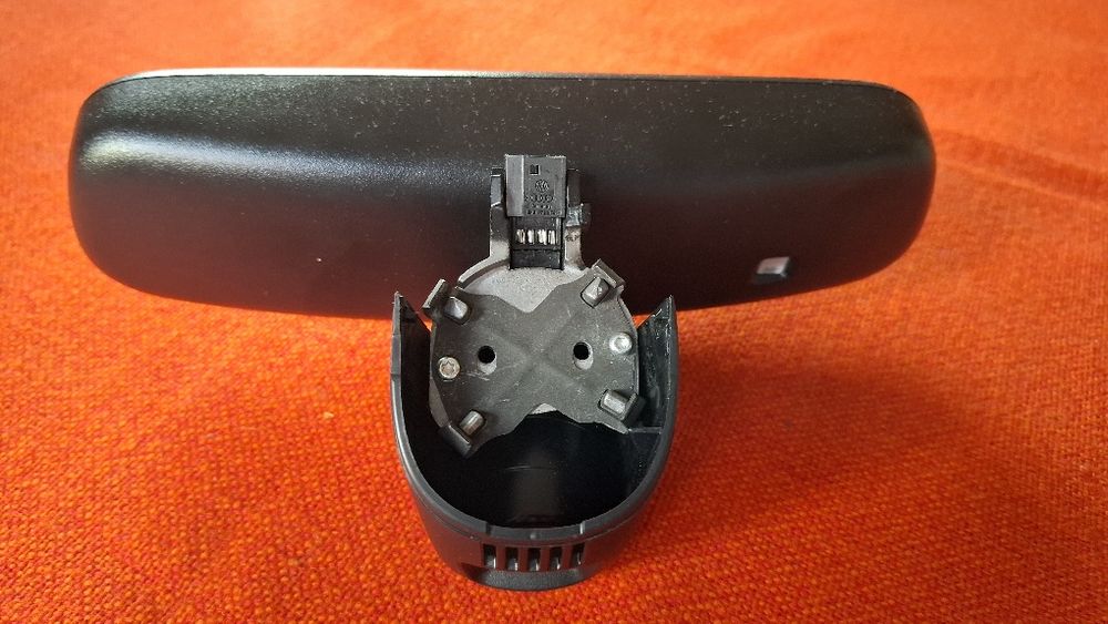 Огледало за задно виждане за Audi A4 B8.5