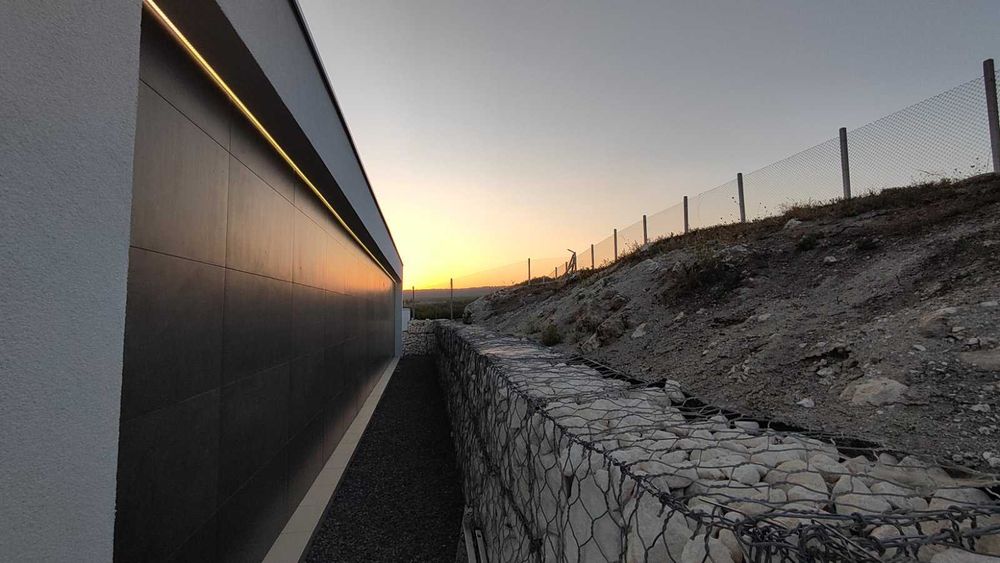 Продава се Къща в с. Църква, Област Добрич - 154 кв.м за 1364 €/кв.м - Снимка #21