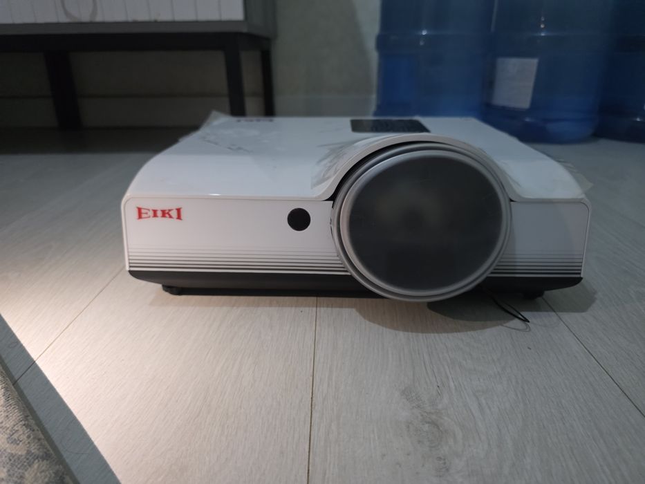 Проектор Elki industrial