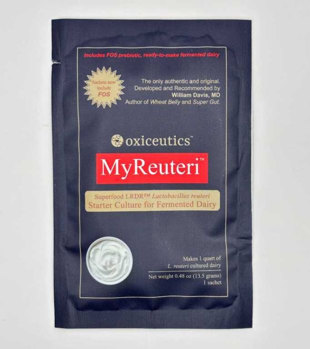 Реутери от Дэвиса