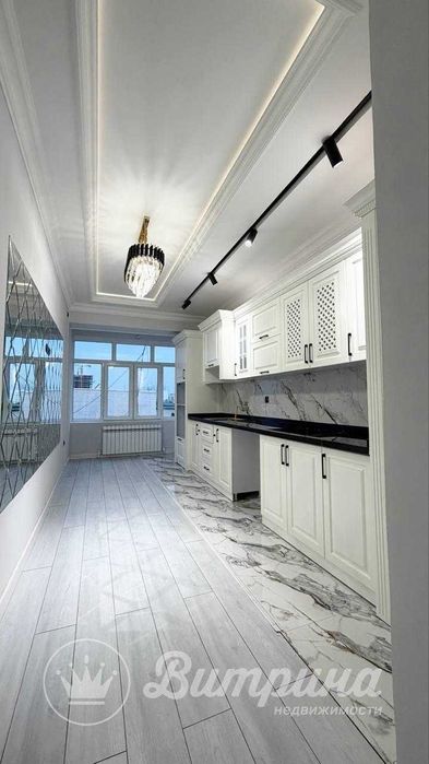 4-комнатная квартира на Ойбеке/ Шох Мед Центр. Мирабад