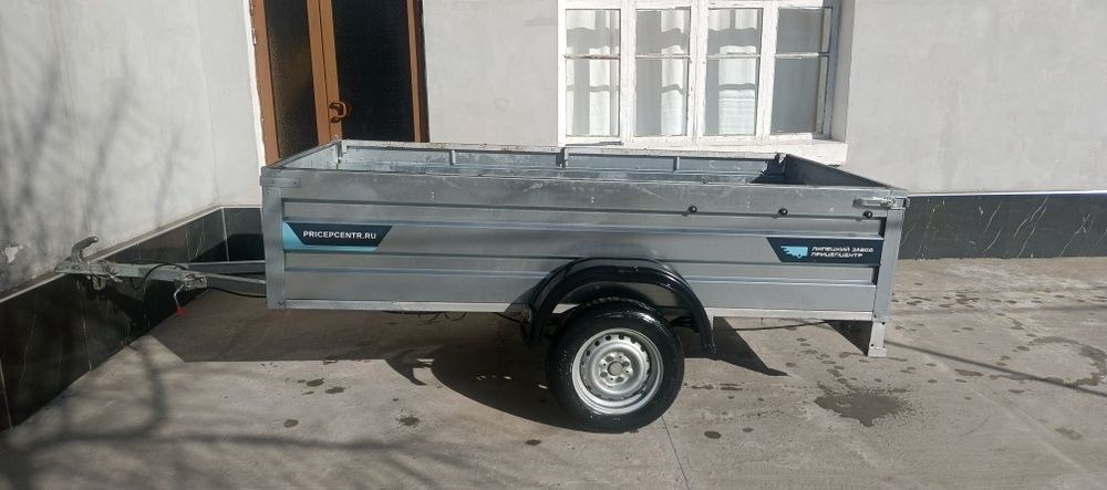 Прицеп Идеал холатдаги