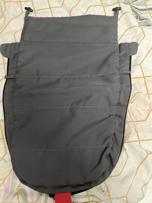 Люлька переноска