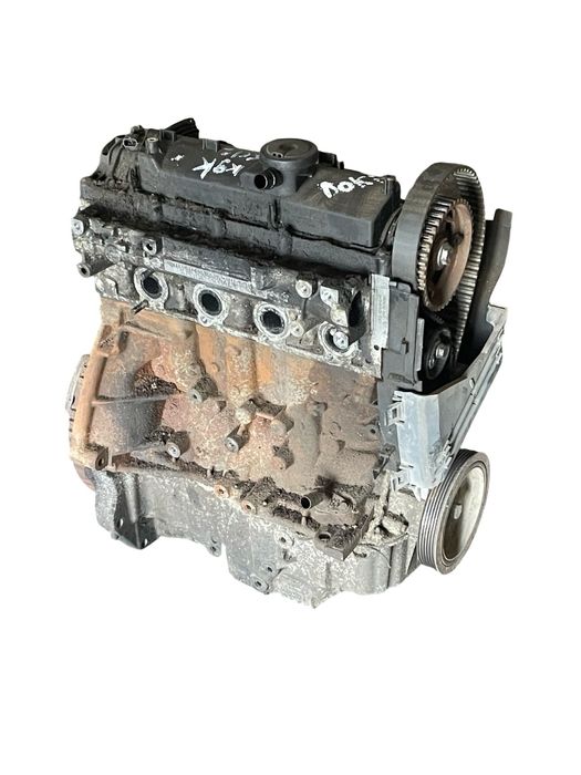 Motor Dacia Dokker 2012 Cod K9K 612 > 1.5 Dci / Blue Dci 75 K9K 612