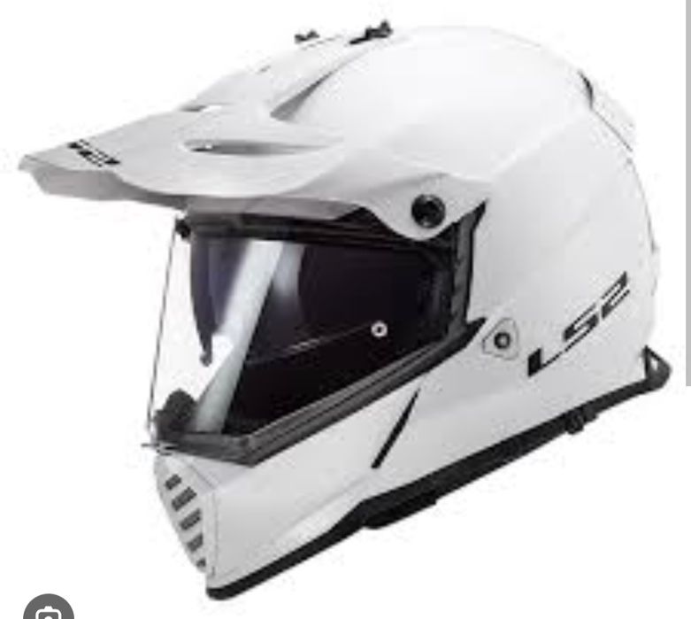 Ls2 mx702 мотошлем,