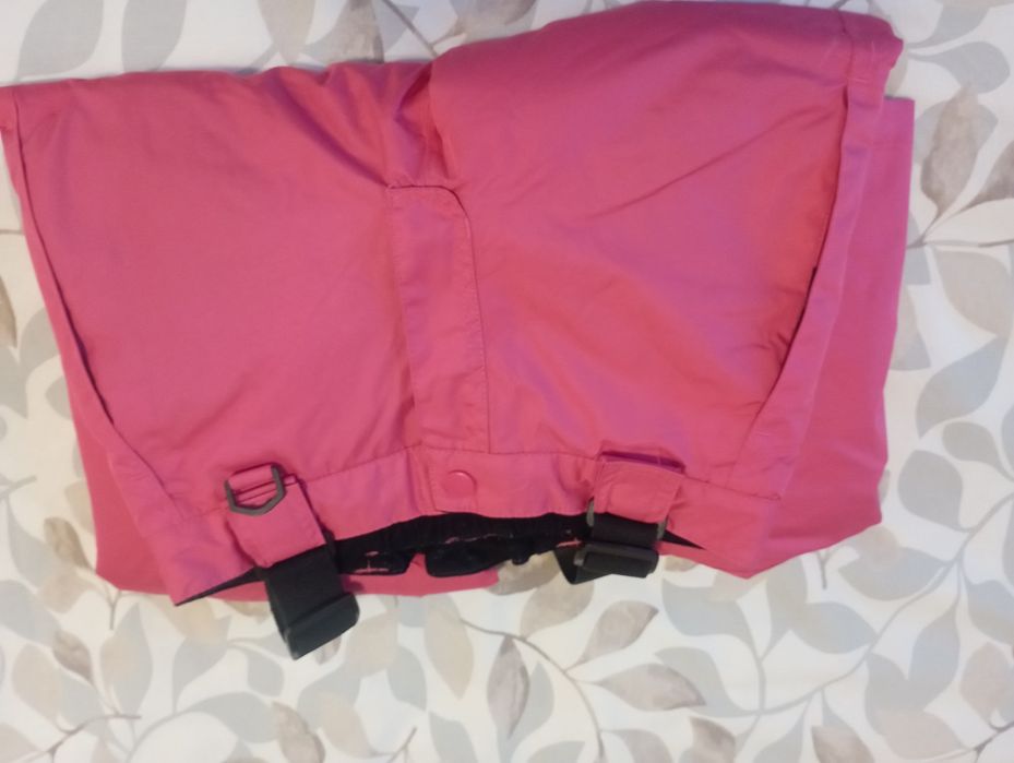 Ски  панталон Crivit 122 см