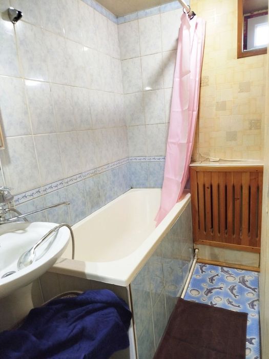 Продается 2/4/4 Карасу-2, 77 серия