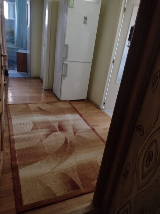 Apartament cu 2 camere de închiriat